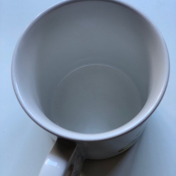 Vintage Cabbage Patch Kids Mug – 1980s OAA Inc, Collectible Ceramic Cup, Retro - Picture 4 of 4